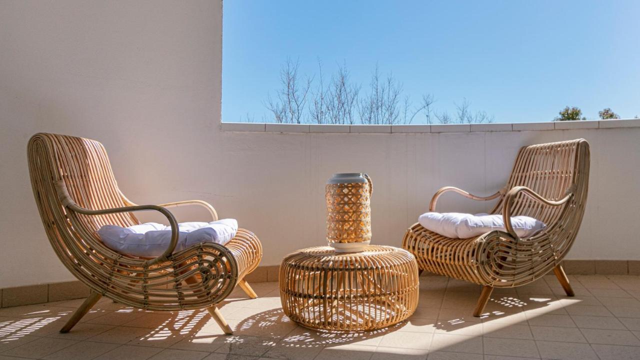 Residenza Excelsior - Bilocali Piano Terra Διαμέρισμα Marina Di Montenero Εξωτερικό φωτογραφία