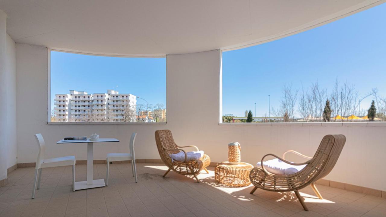 Residenza Excelsior - Bilocali Piano Terra Διαμέρισμα Marina Di Montenero Εξωτερικό φωτογραφία